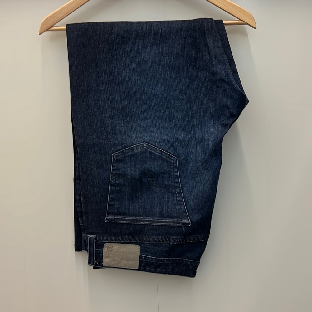 Men’s AG jeans 38x32